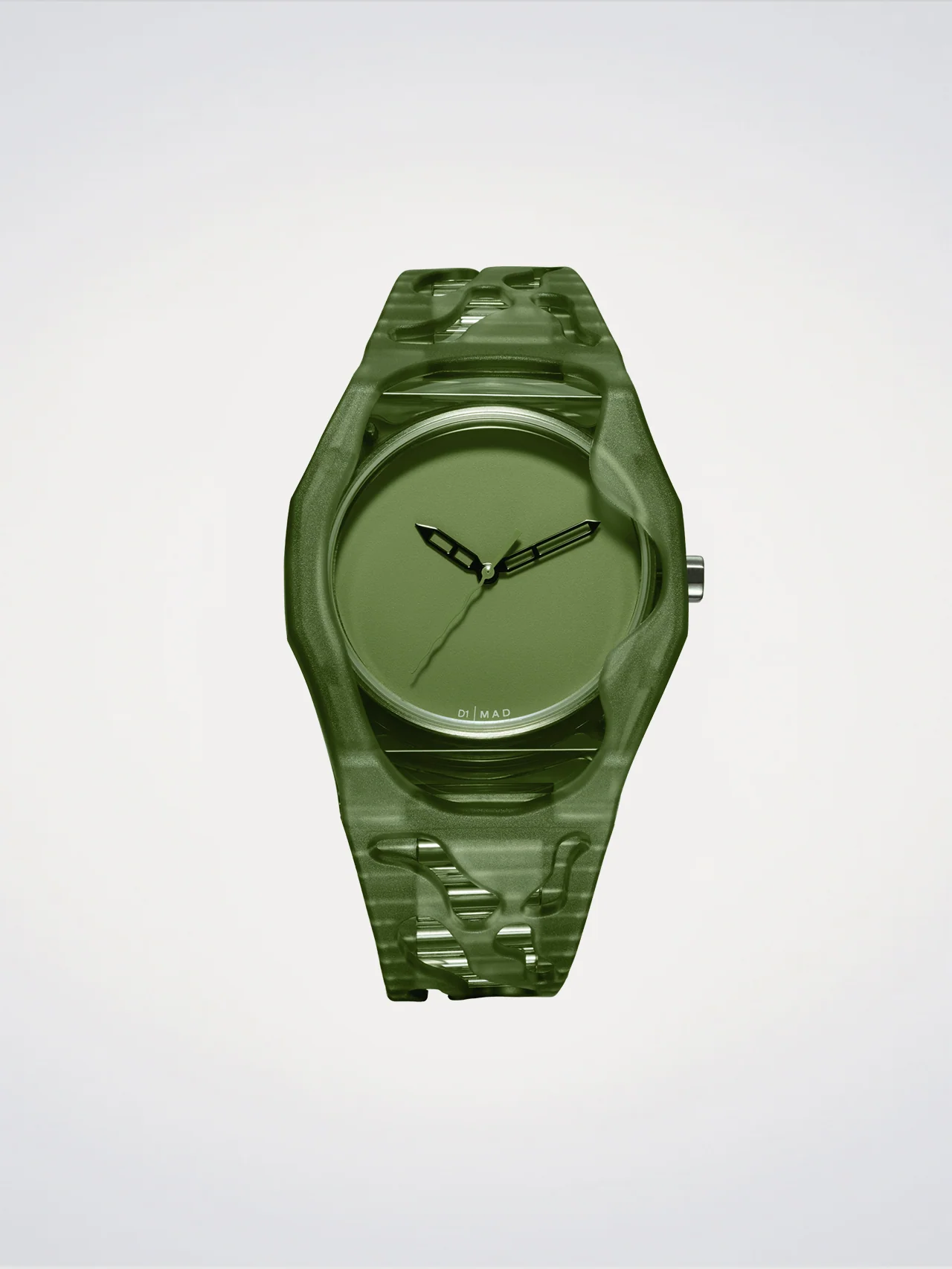 Nylon Watches